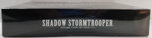 Load image into Gallery viewer, Star Wars Shadow Stormtrooper 1/12 Scale Plastic Model Kit