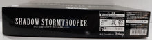 Load image into Gallery viewer, Star Wars Shadow Stormtrooper 1/12 Scale Plastic Model Kit