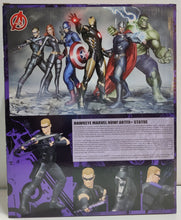 Load image into Gallery viewer, Marvel Now Avengers Hawkeye 1/10 Scale Pre-Painted Model Kit