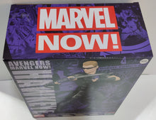Load image into Gallery viewer, Marvel Now Avengers Hawkeye 1/10 Scale Pre-Painted Model Kit