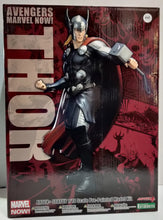 Load image into Gallery viewer, Marvel Now Avengers Thor 1/10 Scale Pre-Painted Model Kit