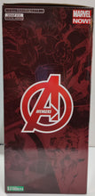 Load image into Gallery viewer, Marvel Now Avengers Thor 1/10 Scale Pre-Painted Model Kit