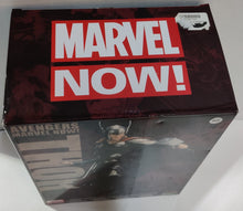 Load image into Gallery viewer, Marvel Now Avengers Thor 1/10 Scale Pre-Painted Model Kit