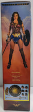 Load image into Gallery viewer, DC Comics Wonder Woman Ultimate Collector's Edition 1/4 Scale Action Figure