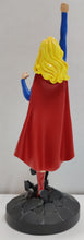 Load image into Gallery viewer, DC Comics Cover Girls of the DC Universe Supergirl Statue