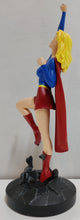 Load image into Gallery viewer, DC Comics Cover Girls of the DC Universe Supergirl Statue
