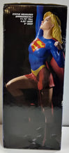 Load image into Gallery viewer, DC Comics Cover Girls of the DC Universe Supergirl Statue