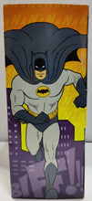 Load image into Gallery viewer, Batman TV Classic TV Series Batman & Robin Wall Climbing Figure Set