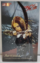 Load image into Gallery viewer, 300 Rise of an Empire Artemisa 1/6 Scale Collectible Action Figure