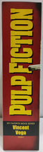 Load image into Gallery viewer, Pulp Fiction Vincent Vega 1/6th Scale Collectible Action Figure
