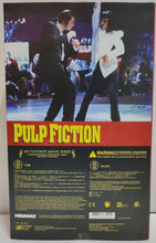 Load image into Gallery viewer, Pulp Fiction Vincent Vega 1/6th Scale Collectible Action Figure