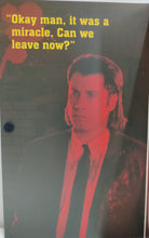 Load image into Gallery viewer, Pulp Fiction Vincent Vega 1/6th Scale Collectible Action Figure