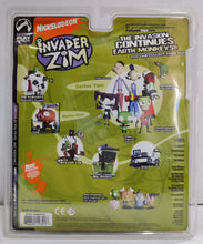 Load image into Gallery viewer, Nickelodeon Invader Zim Robo-Parents Action Figure