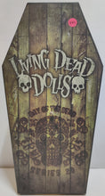 Load image into Gallery viewer, MEZCO Toyz Living Dead Dolls Series 20 Savannah Doll