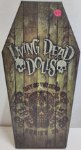 Load image into Gallery viewer, MEZCO Toyz Living Dead Dolls Series 20 Catrina Doll