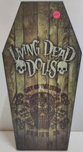 Load image into Gallery viewer, MEZCO Toyz Living Dead Dolls Series 20 Santeria Doll