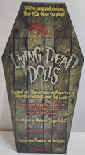 Load image into Gallery viewer, MEZCO Toyz Living Dead Dolls Series 20 Santeria Doll