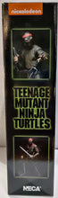 Load image into Gallery viewer, NECA Teenage Mutant Ninja Turtles 1990 Movie Foot Soldier 1/4 Scale Action Figure