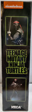 Load image into Gallery viewer, NECA Teenage Mutant Ninja Turtles 1990 Movie Foot Soldier 1/4 Scale Action Figure