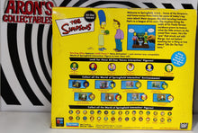 Load image into Gallery viewer, The Simpsons Bowling Alley Toys R' Us Exclusive Action Figure Set