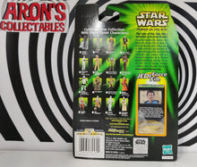 Load image into Gallery viewer, Star Wars Power of the Jedi Lando Calrissian Bespin Escape Action Figure