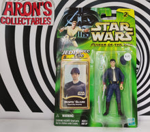 Load image into Gallery viewer, Star Wars Power of the Jedi Bespin Guard Cloud City Security Action Figure