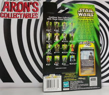 Load image into Gallery viewer, Star Wars Power of the Jedi Bespin Guard Cloud City Security Action Figure