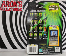 Load image into Gallery viewer, Star Wars Power of the Jedi Sandtrooper Tatooine Patrol Action Figure