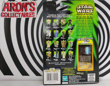 Load image into Gallery viewer, Star Wars Power of the Jedi Obi-Wan Kenobi Jedi Action Figure