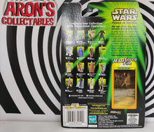 Load image into Gallery viewer, Star Wars Power of the Jedi Battle Droid Security Action Figure