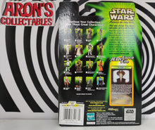 Load image into Gallery viewer, Star Wars Power of the Jedi Sabe Queens Decoy Action Figure