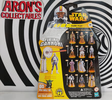 Load image into Gallery viewer, Star Wars Episode III Revenge of the Sith #34 Clone Pilot Action Figure