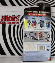 Load image into Gallery viewer, Justice League Martian Manhunter Action Figure