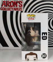 Load image into Gallery viewer, Funko Pop Vinyl Movies Shaun of the Dead Ed #241 Vinyl Figure