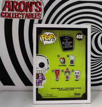 Load image into Gallery viewer, Funko Pop Vinyl Disney Barrel #408 Vinyl Figure