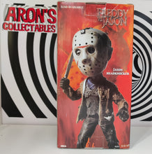 Load image into Gallery viewer, Hand Painted Head Knockers Freddy Kruger Bobble Head