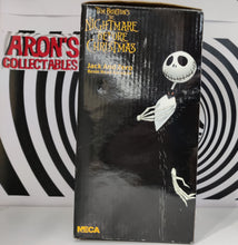 Load image into Gallery viewer, Nightmare Before Christmas Jack and Zero Resin Head Knocker