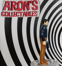 Load image into Gallery viewer, Star Wars The Empire Strikes Back Vintage 1980 Han Solo (Bespin Outfit) Action Figure