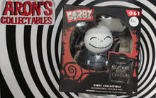 Load image into Gallery viewer, Dorbz A Nightmare Before Christmas #61 Jack Skellington Vinyl Figure