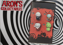 Load image into Gallery viewer, Dorbz A Nightmare Before Christmas #61 Jack Skellington Vinyl Figure