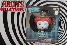 Load image into Gallery viewer, Dorbz Alice in Wonderland #118 Iracebeth Vinyl Figure