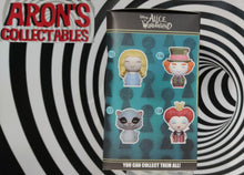 Load image into Gallery viewer, Dorbz Alice in Wonderland #118 Iracebeth Vinyl Figure