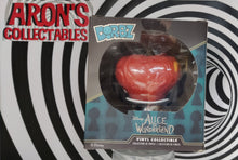 Load image into Gallery viewer, Dorbz Alice in Wonderland #118 Iracebeth Vinyl Figure