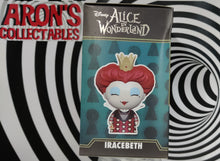 Load image into Gallery viewer, Dorbz Alice in Wonderland #118 Iracebeth Vinyl Figure