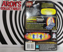 Load image into Gallery viewer, Star Wars Episode I R2-D2 Commtech Chip Action Figure