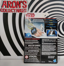 Load image into Gallery viewer, Star Wars The Last Jedi First Order Stormtrooper Forcelink Action Figure