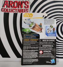 Load image into Gallery viewer, Star Wars The Last Jedi Maz Kanata Forcelink Action Figure