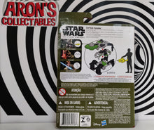 Load image into Gallery viewer, Star Wars The Force Awakens Captain Phasma Action Figure