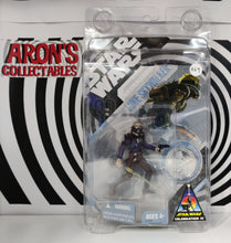 Load image into Gallery viewer, Star Wars 30th Anniversary McQuarrie Concept Art Luke Skywalker Action Figure