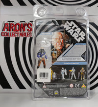 Load image into Gallery viewer, Star Wars 30th Anniversary McQuarrie Concept Art Luke Skywalker Action Figure